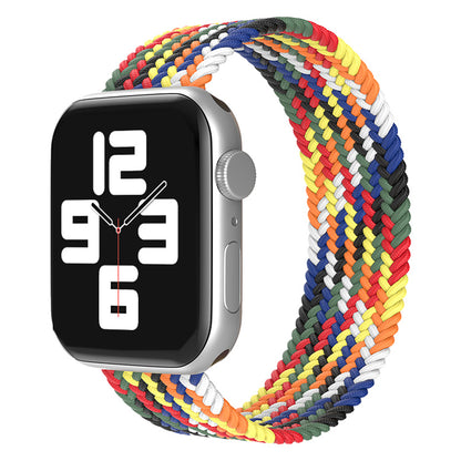 Stretchy Bands for Apple watch Mixed